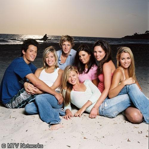 HILLS SERIE DE MTV hills serie de mtv: