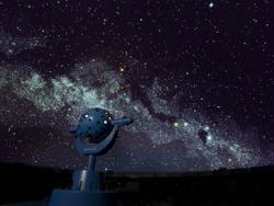 プラネタリウム