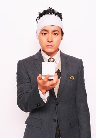 「無表情で笑いをとれる」山田孝之の