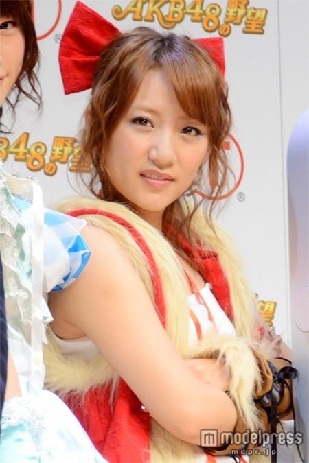 高橋みなみ