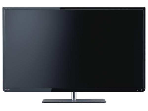 東芝、液晶TV「REGZA」新モデルは、画面直下のLED配置で高画質化 - Ameba News [アメーバニュース]