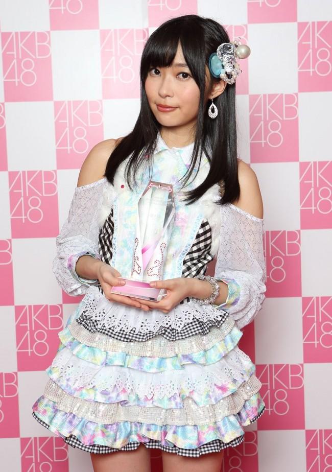 画像 AKB総選挙2014 NAVER まとめ