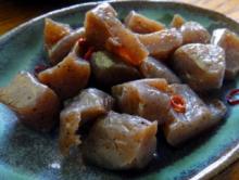 男性に聞く！食べものの正体ランキング1位「きなこ(大豆)」