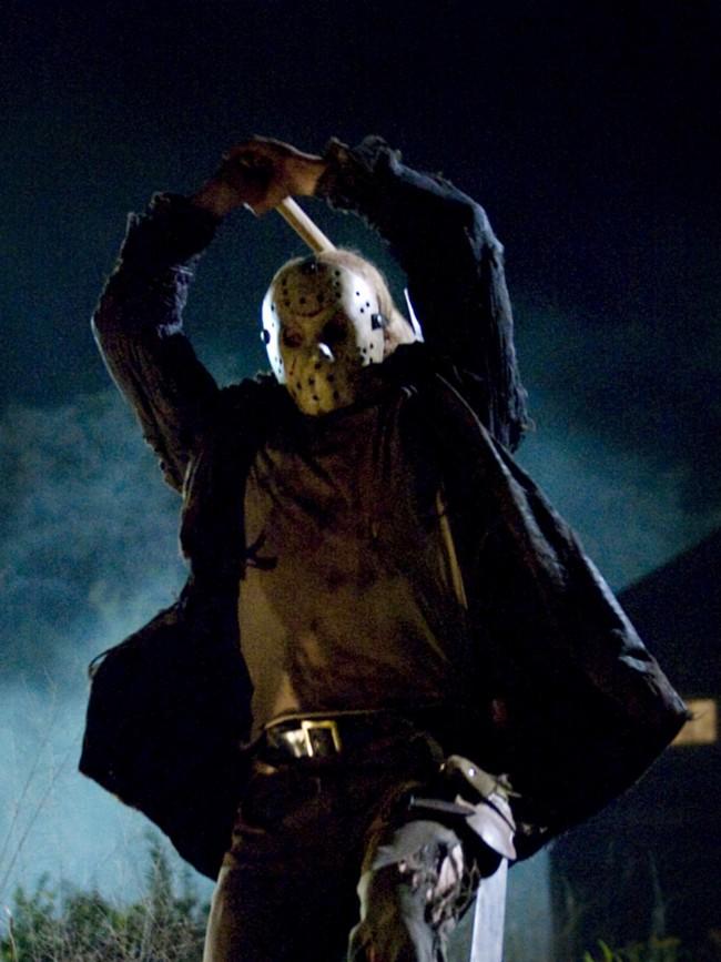 ジェイソン復活？ 『13日の金曜日』通算13作目、2015年3月13日金曜日公開 Ameba News [アメーバニュース]