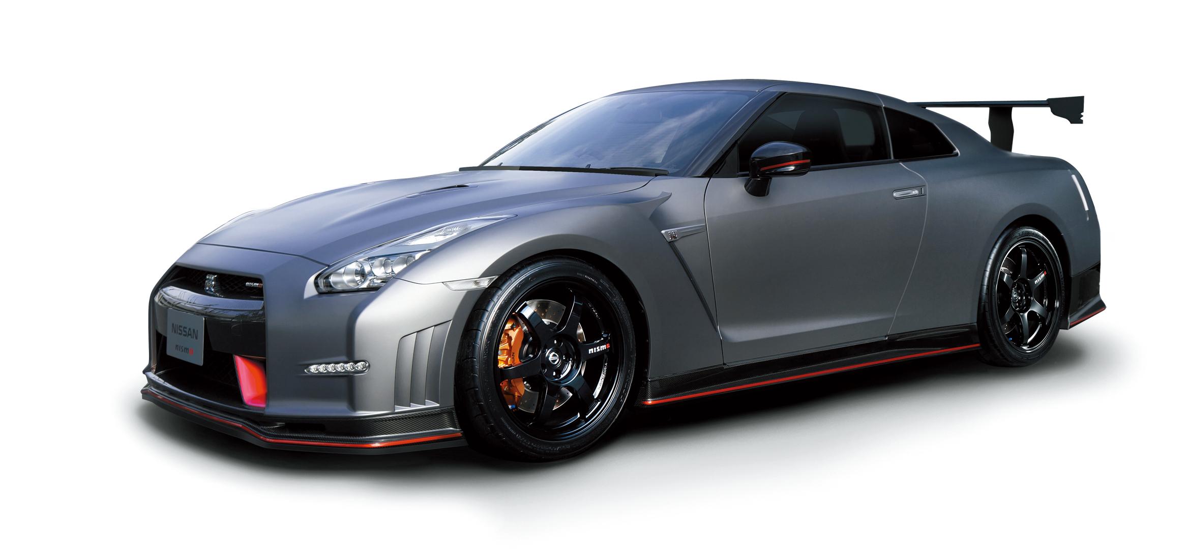 日産とオーテックジャパン、ニスモの出展概要を明らかに【東京オートサロン2014】