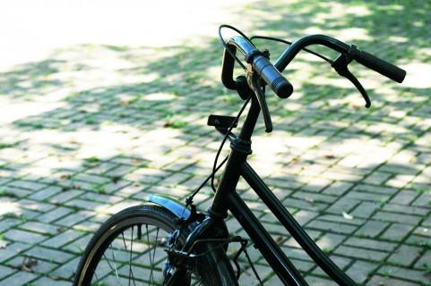 ... 自転車事故で「1億円賠償」の