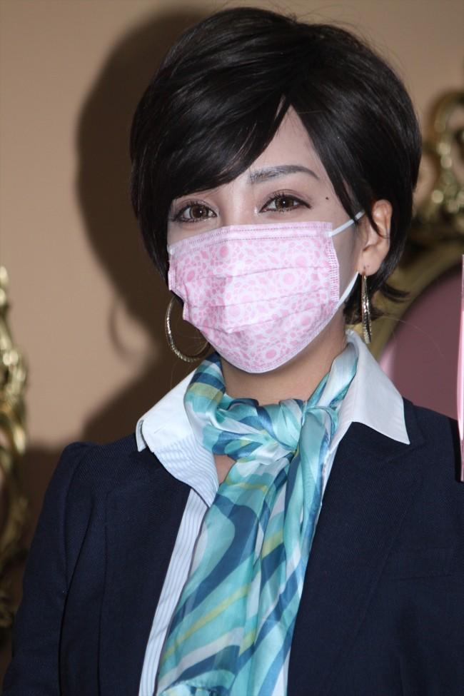 滝川クリステルで登場のざわちん、次に挑戦するのは石原さとみ
