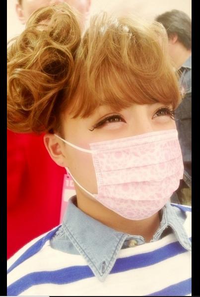 GENERATIONS白濱亜嵐、ざわちんの鈴木奈々風メイクで激変