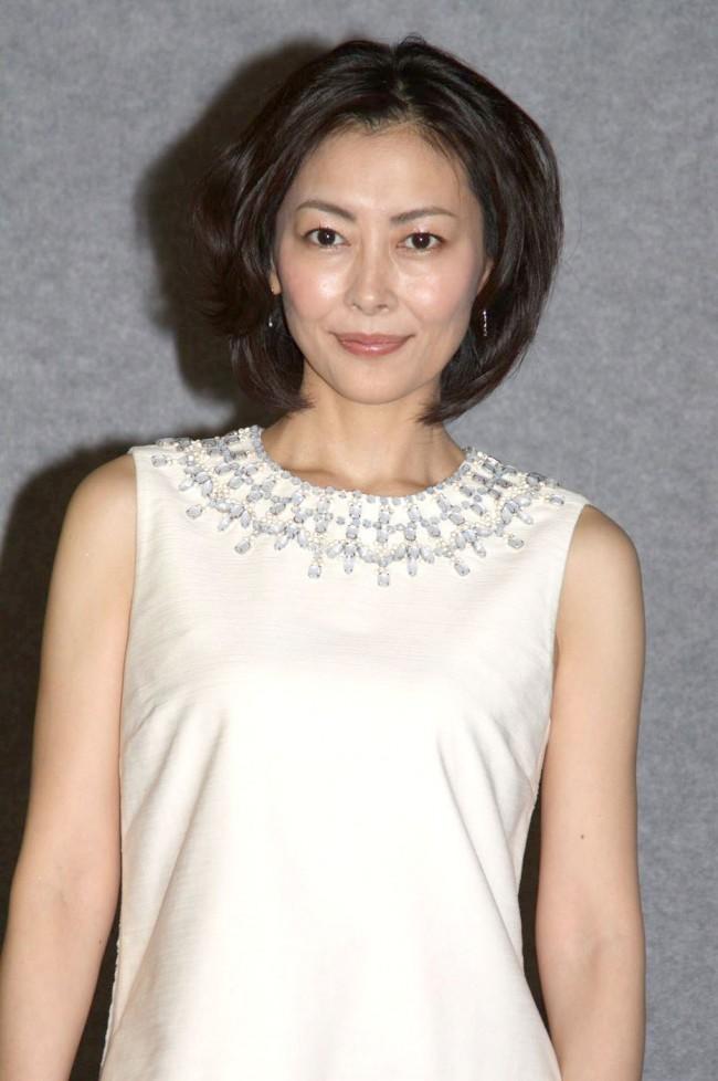 中山美穂」の検.