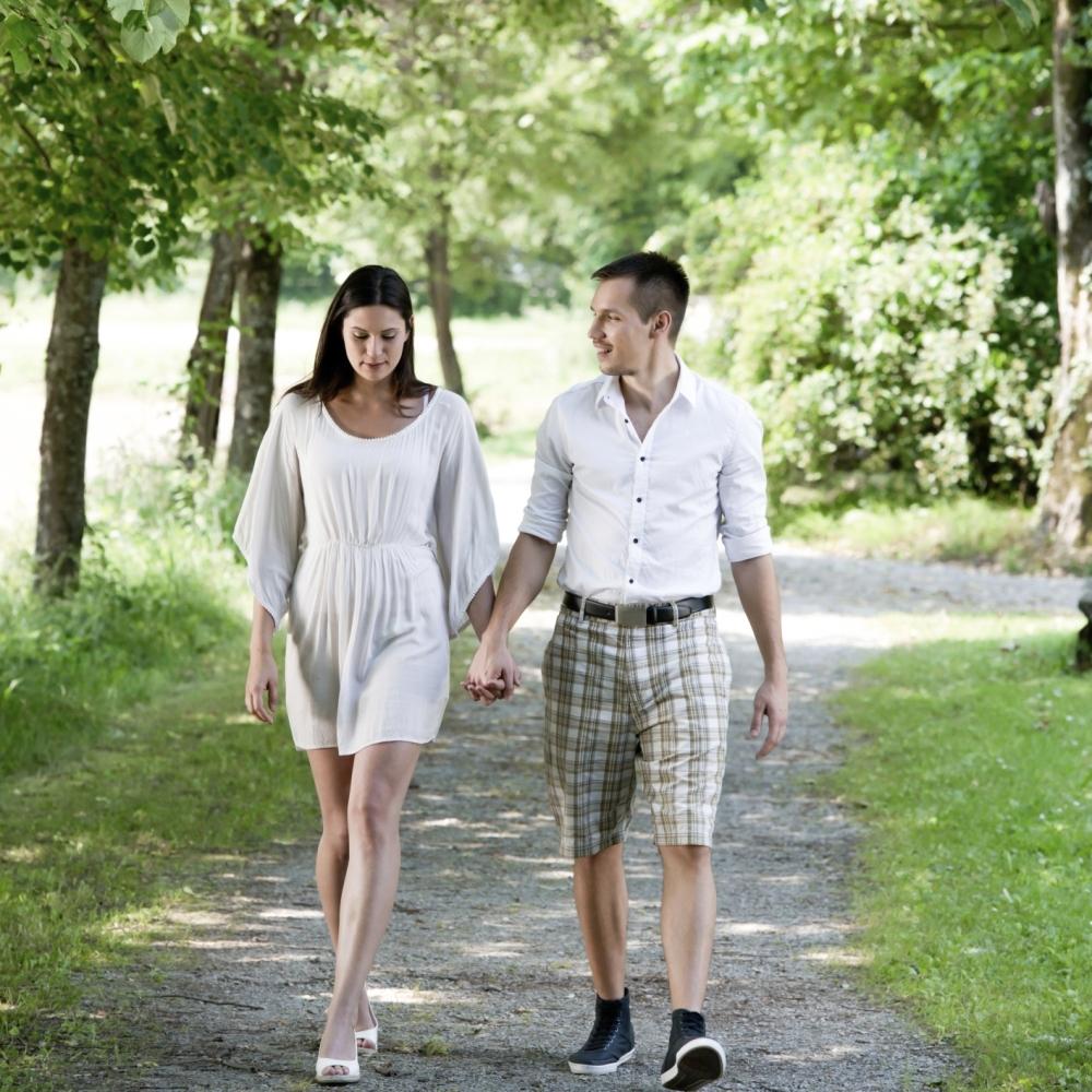 「誘われても、二度と来るか！」と思ったお散歩デートのダメ行動9パターン Ameba News [アメーバニュース]