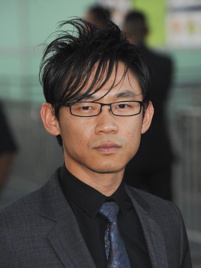 ジェームズ・ワンがプロデュース、スーパーナチュラル系医療ドラマ製作へ Ameba News [アメーバニュース]