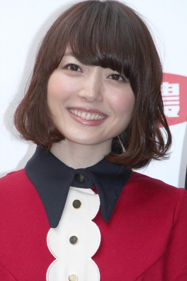 藤田咲の出演時間