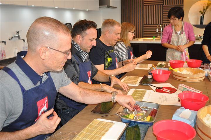 【2018最新】東京都内で人気な「料理教室」15 …