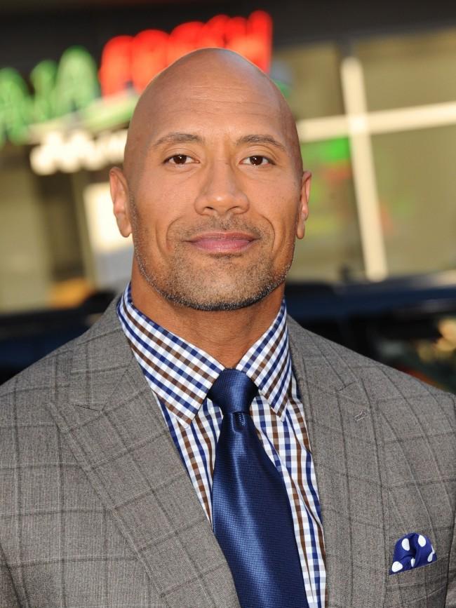 マーク・スティーブン・ジョンソンの出演時間