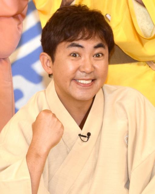 『笑点』大喜利の新メンバーに林家三平「うちの嫁も知りません」 Ameba News [アメーバニュース]