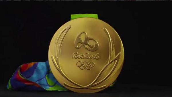 how much money earned for gold medal