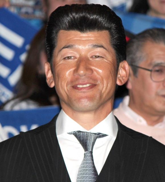 三浦大輔氏、ファンと25年の軌道振り返る「支えられた」 Ameba News [アメーバニュース]
