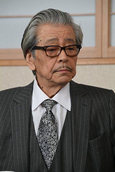 Yasutaka Tsutsui 筒井康隆 / Masahiko Satoh 佐藤允彦 デマ Rumour Yasutaka Tsutsui 筒井康隆 / Masahiko Satoh 佐藤允彦 デマ Rumour