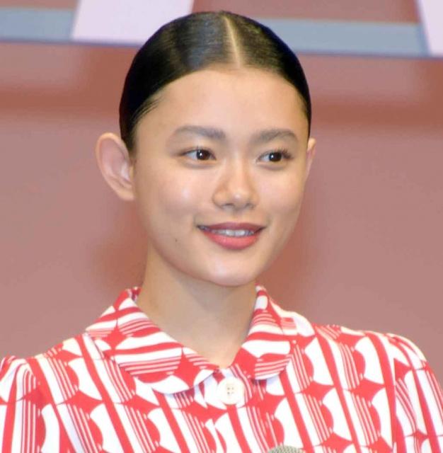 杉咲花、木村拓哉の神対応明かす 地方でファンサービス「やっぱりすごい」 Ameba News [アメーバニュース]