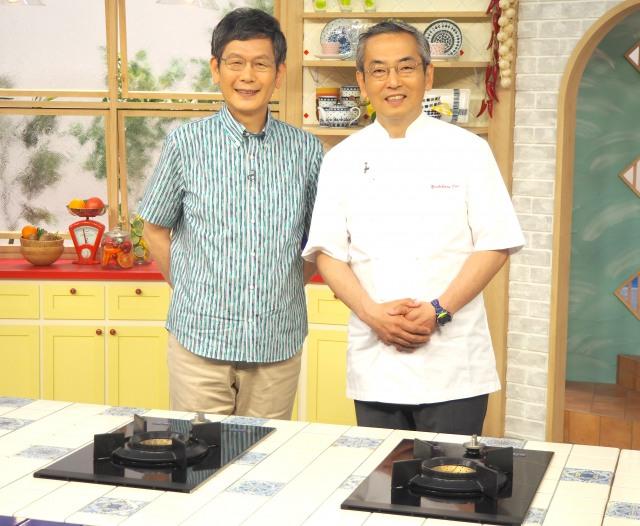 NHK『きょうの料理』、レシピを伝えて60年 編集なしのこだわり Ameba News [アメーバニュース]