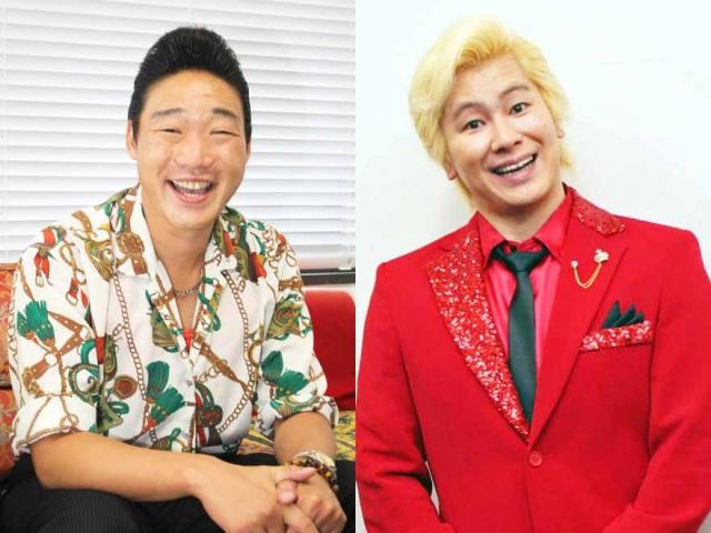 みやぞん&カズレーザー、天然系毒舌が新たなポジションに